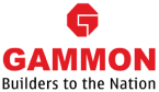 gammon india ltd